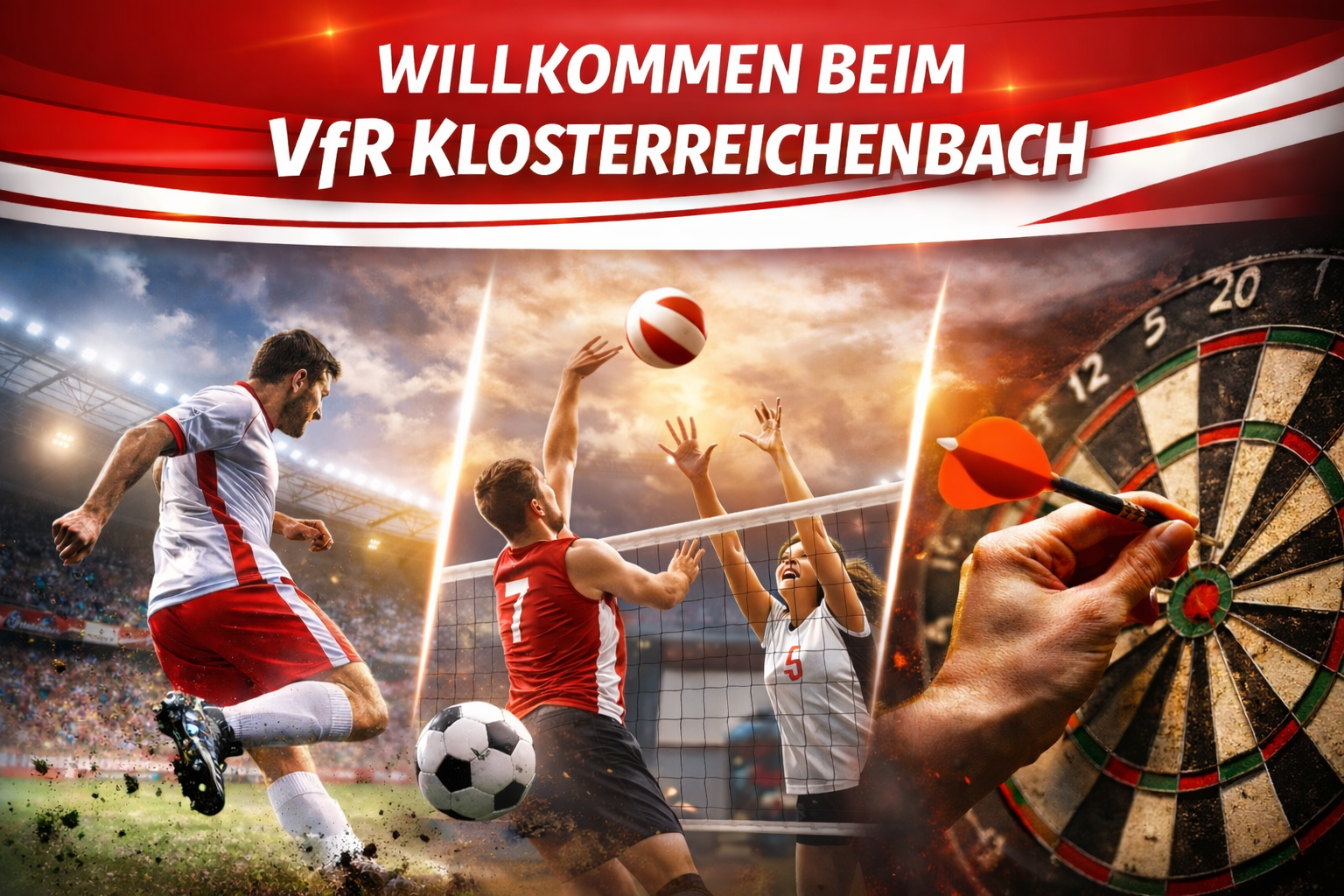 VfR Klosterreichenbach