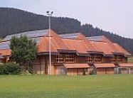 Sporthalle Klosterreichenbach