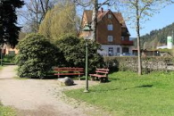 Alter Kurpark Klosterreichenbach