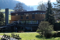 Reichenbachhalle Klosterreichenbach