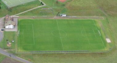 Sportplatz Klosterreichenbach